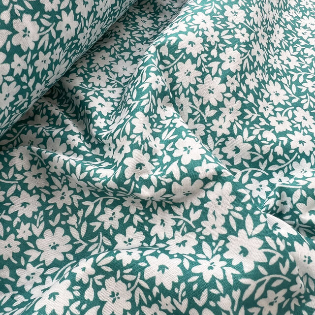 Pretty Polly - Aqua Azalea