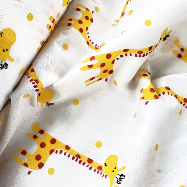 Pretty Polly - Jolly Giraffe