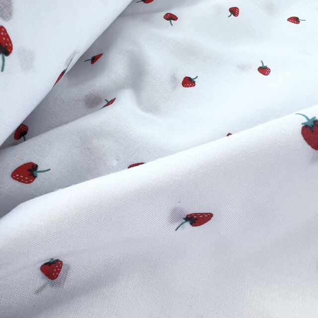 Pretty Polly - Strawberry Solo