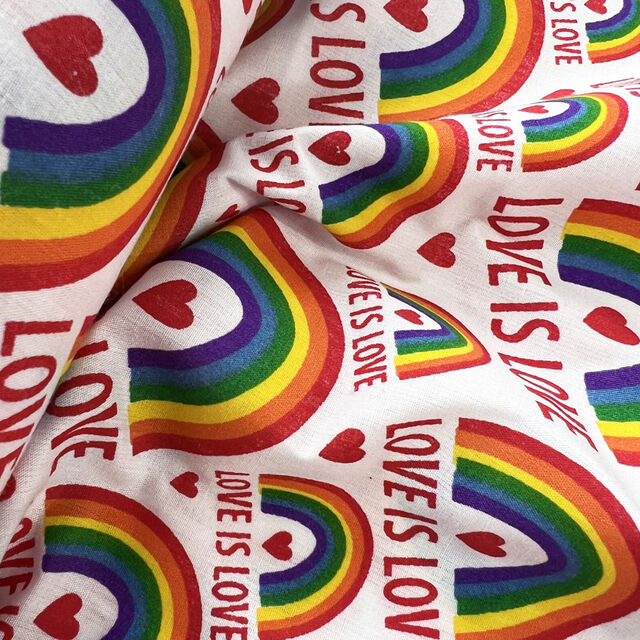 Pretty Polly - Proud As