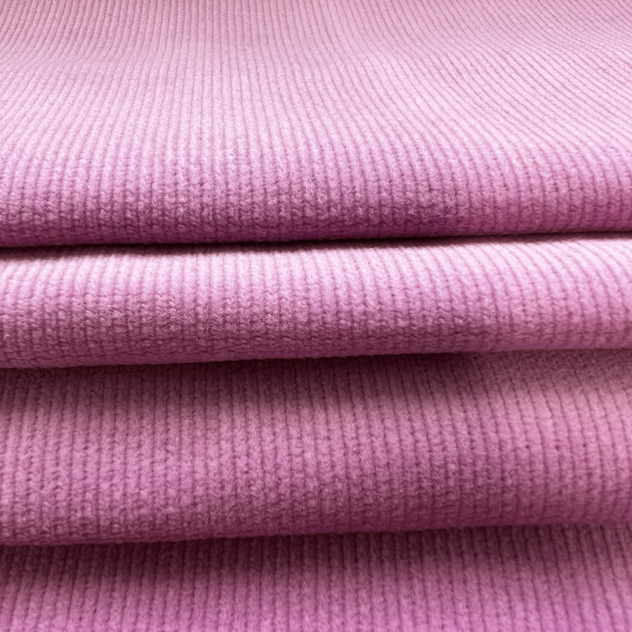 Needlecord fabric shop