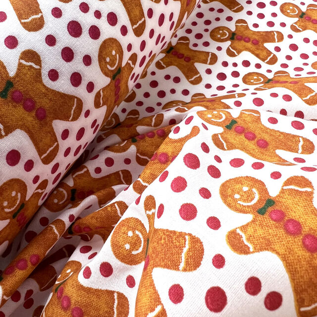 Cheap Christmas Fabrics