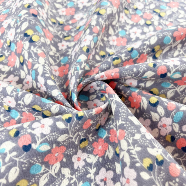 Autumnal Equinox - Pastel Floral