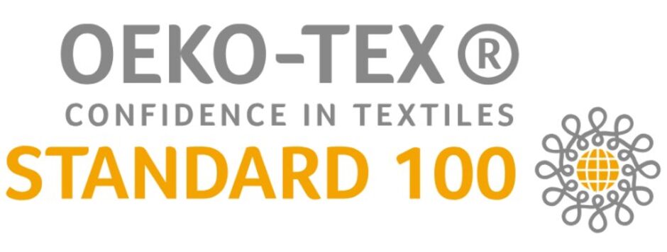 OEKO TEX STANDARD 100