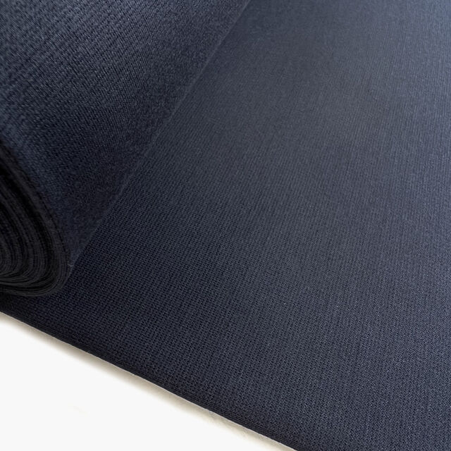 Luxury Ponte - New Navy