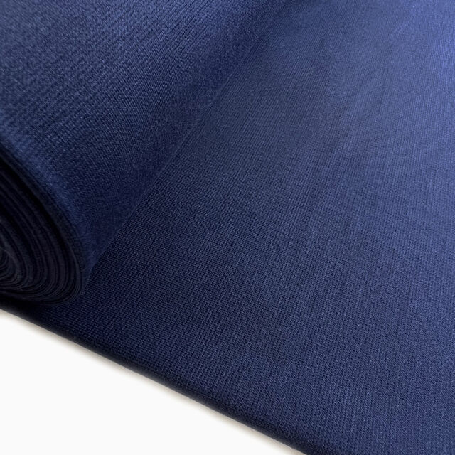 Luxury Ponte - Royal Blue