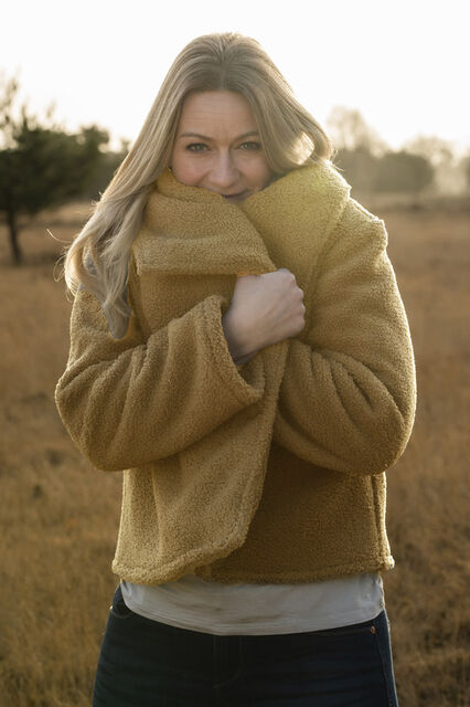 Warm Nights - Caramel