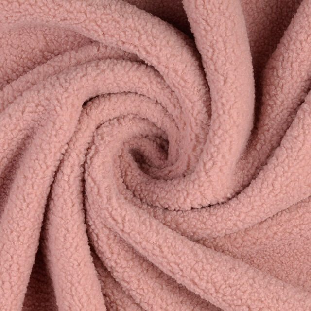 Warm Nights - Dusky Pink