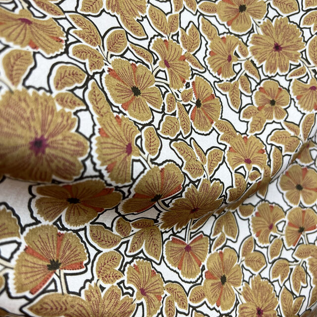 Challis - Callie - Autumn Brown