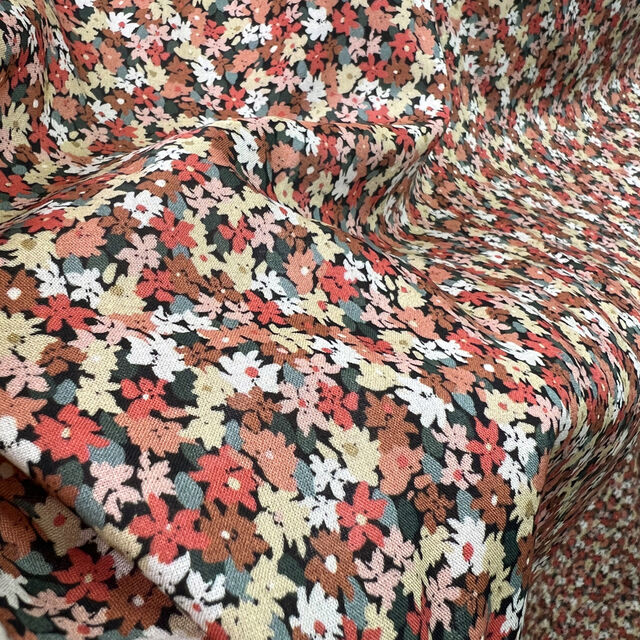 Spit Spot Flower Pot