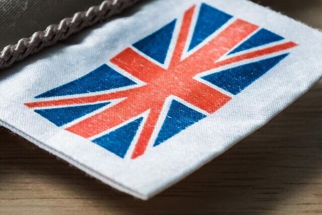 Made In Britain