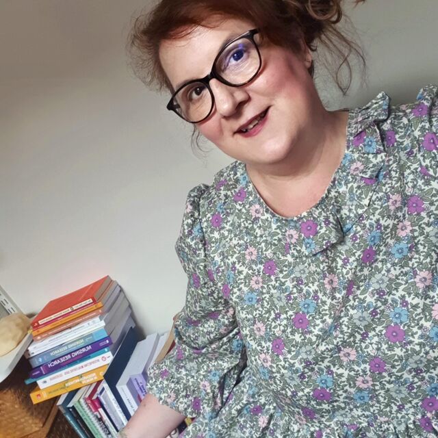 Annie - Grandmother's Garden Lilac