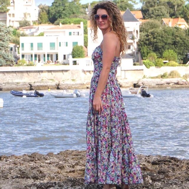 Elisenne Hide and Seek