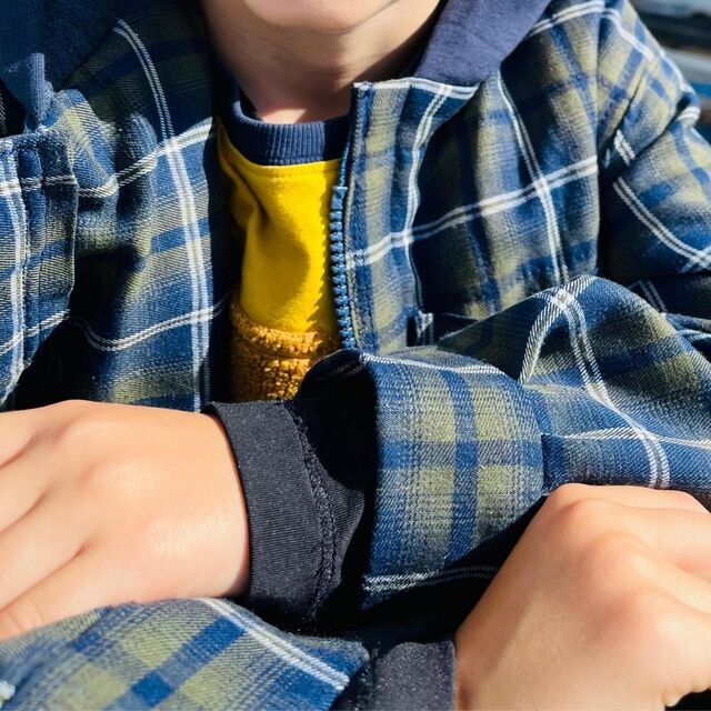 Flannel Shirt Lauren