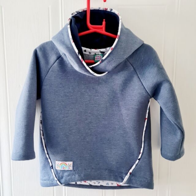 Helen Child's Sweatshirt