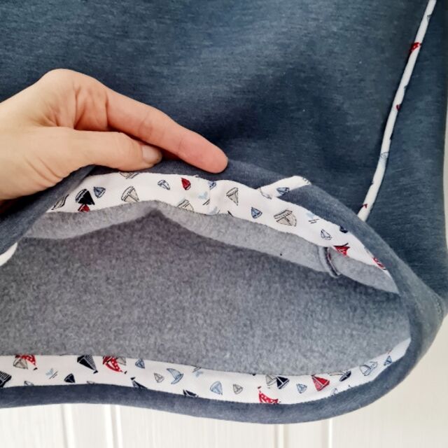 Helen Child's Sweatshirt