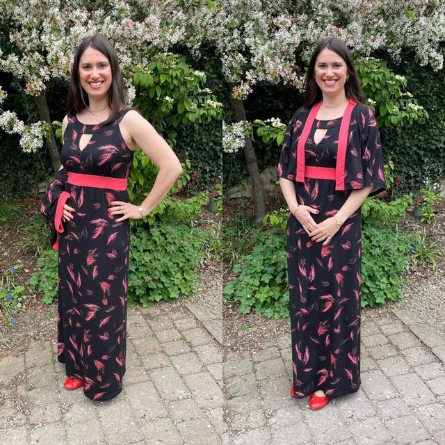 Isabelle - Hot Palms