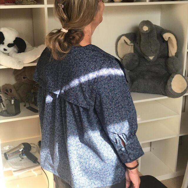 Debbie - Midnight Romance 