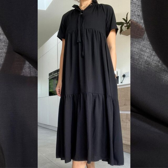 All Saints Dress Tracy