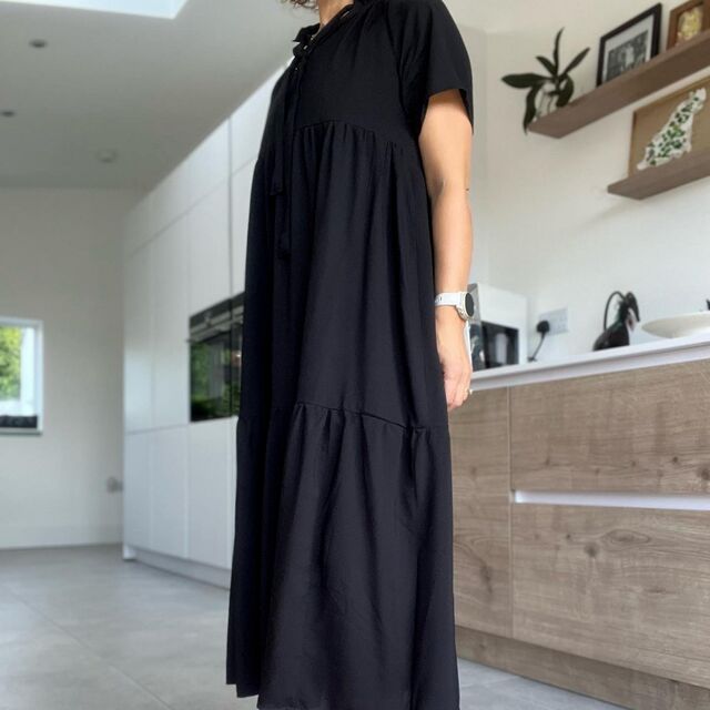 All Saints Dress Tracy