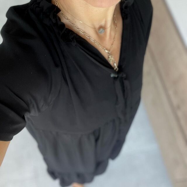 All Saints Dress Tracy