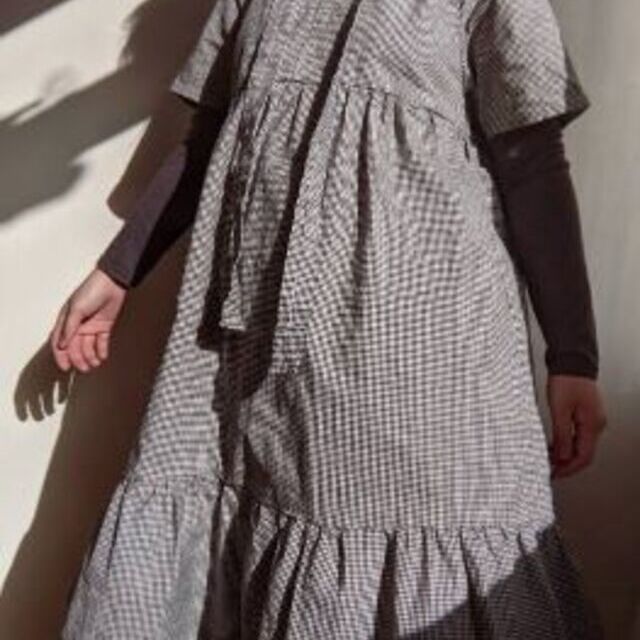 Dress - Using London fabrics- Cel Ca instagram