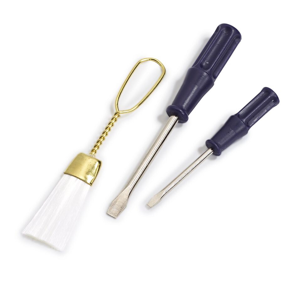 611360 Prym Sewing Machine Maintenance Set full