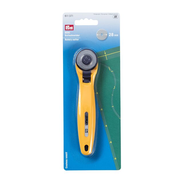 Prym - Mini Rotary Cutter (28mm)