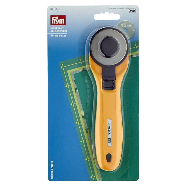 Prym - Maxi Easy Rotary Cutter (45mm)