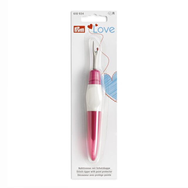 Prym Love - Stitch Ripper - Pink