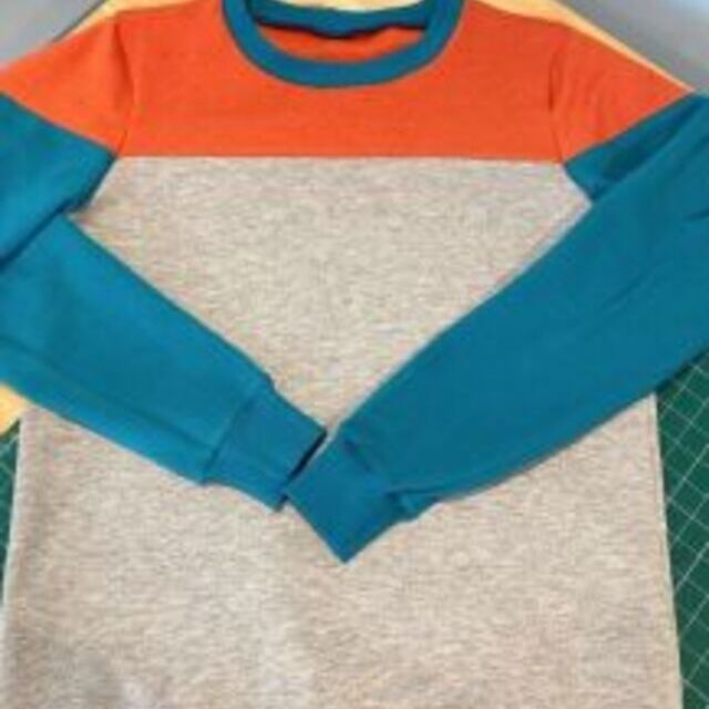 Jumper - Sweater fabrics