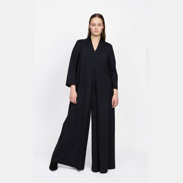 The Assembly Line - Maxi Jumpsuit Pattern