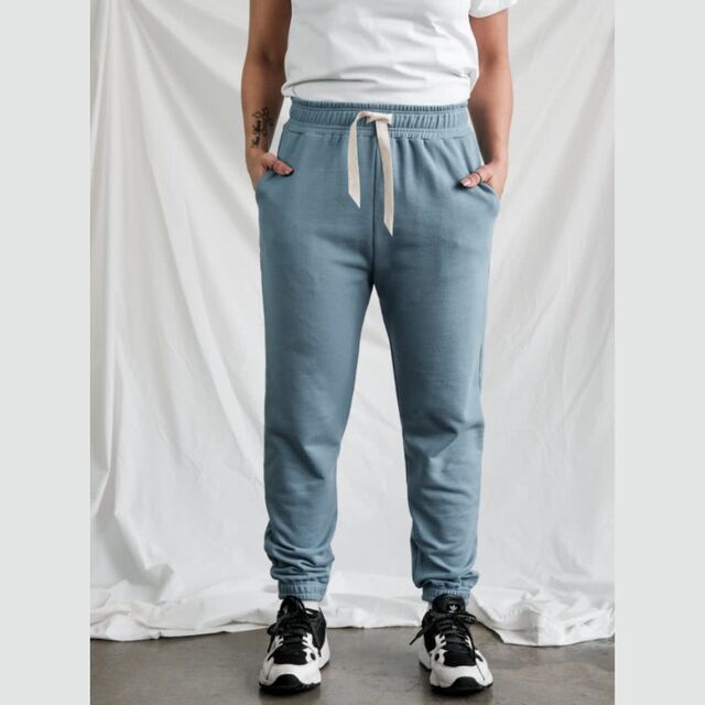 Style Arc - Ernie Knit Pant Sewing Pattern (UK 4-16)