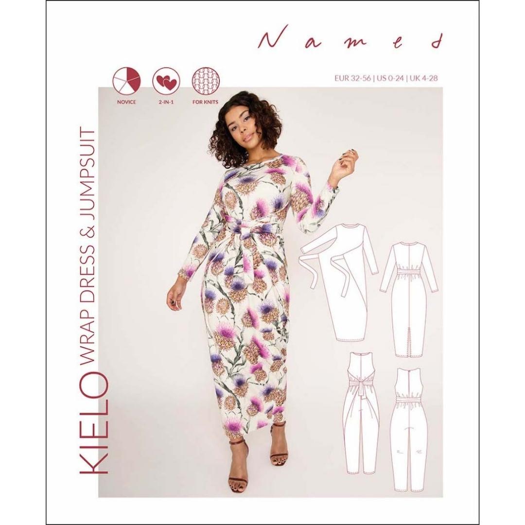Kielo dress sleeves online