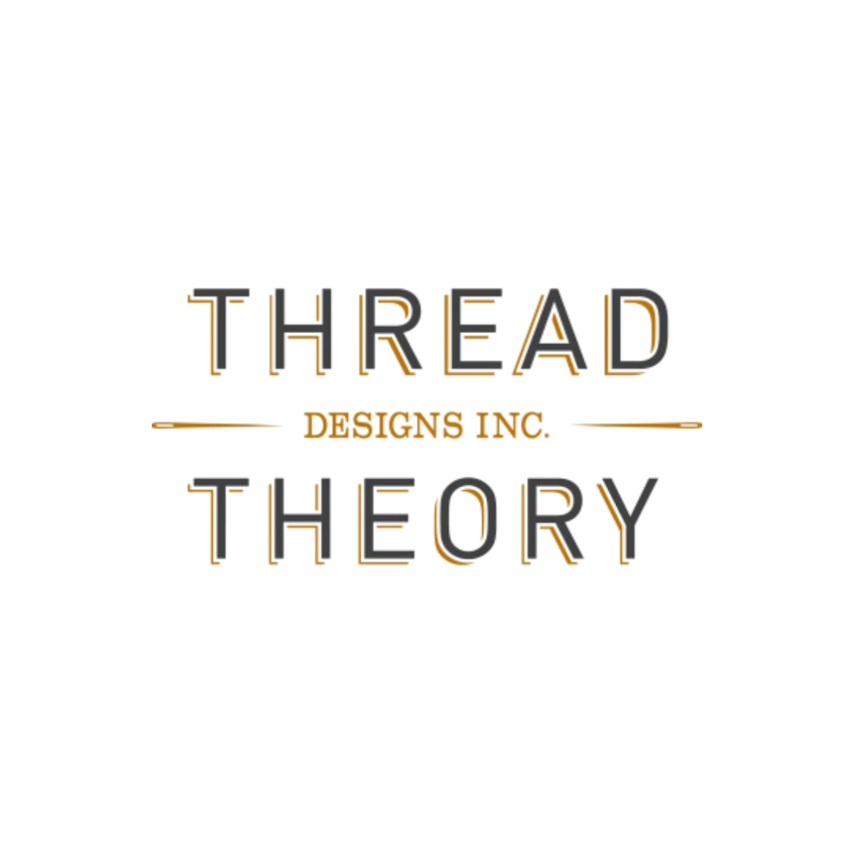 Thread Theory Designs
