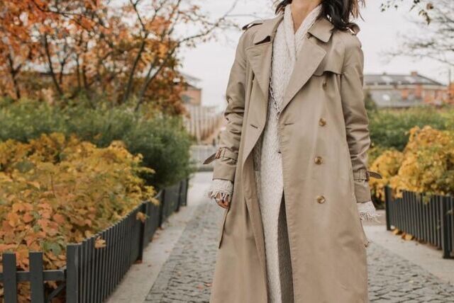 Breathable Water Resistant Fabrics