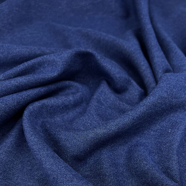 Denim By The Dozen - Classic Blue