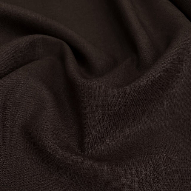 Enigma Linen - Brown