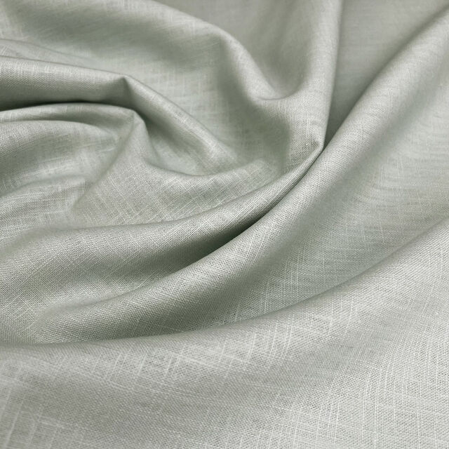 Enigma Linen - Mint