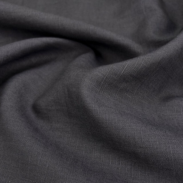 Enigma Linen - Pewter
