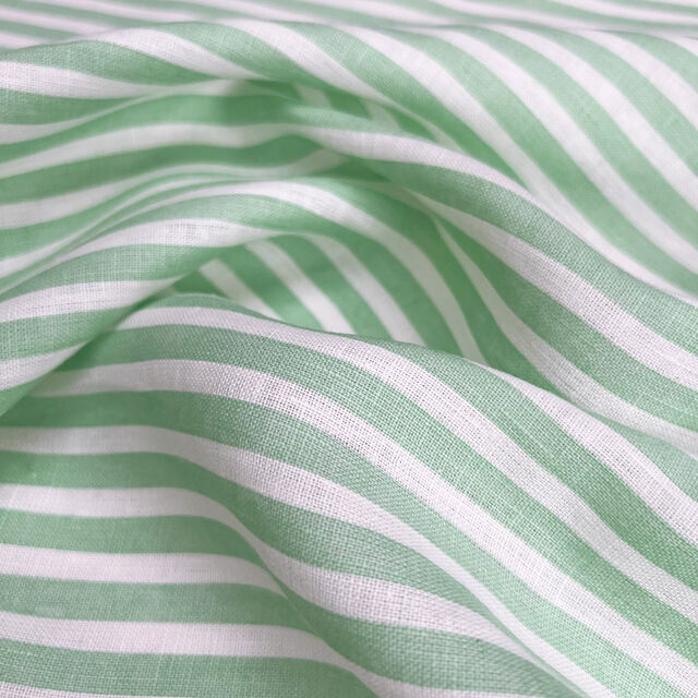 Bondi Linen - Green
