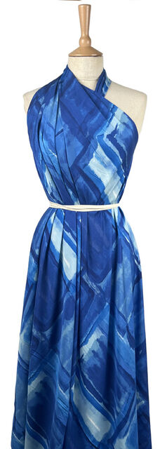 Satin Viscose - Scottsdale