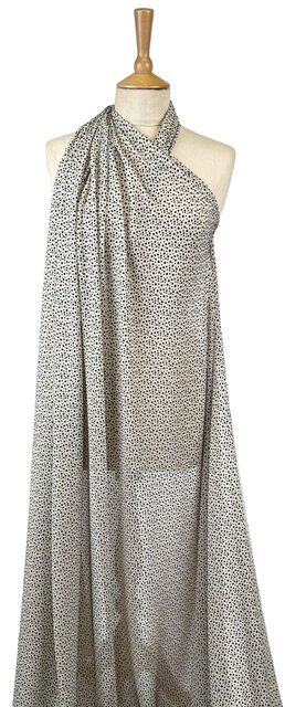 Teeny Weeny Polka Dot