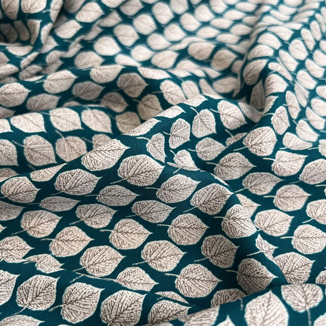 Challis - Aspen - Teal