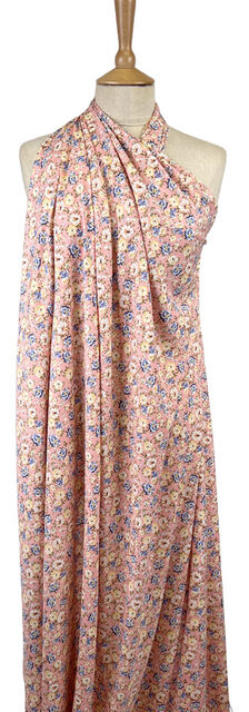 You Shall Have Flowers