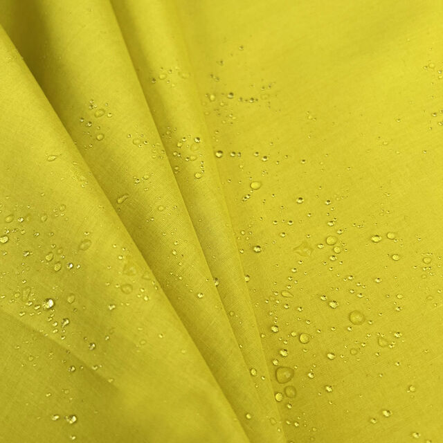 Remnant - Bonded Cotton - Citrus (2.46m)