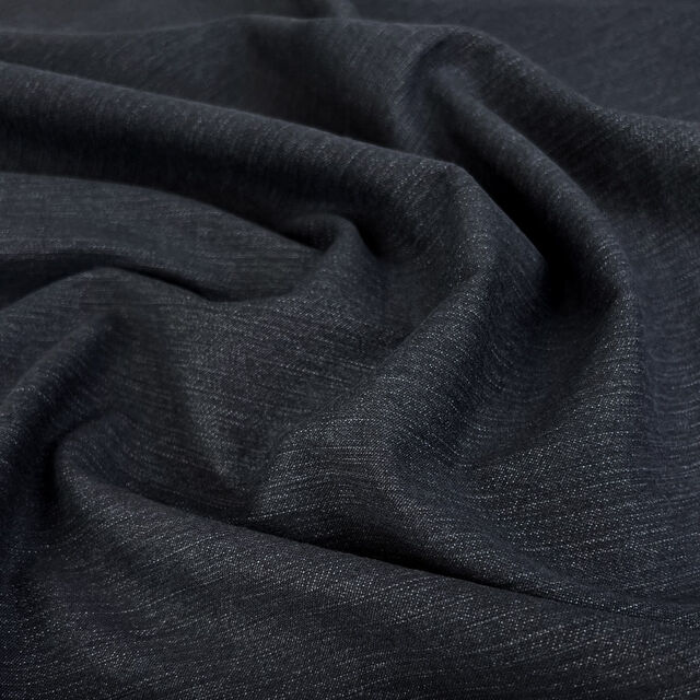 Remnant - Florence Denim - 11.7oz - Indigo (1.3m)