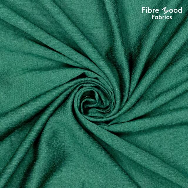 Fibre Mood - Jacquard Stripes - Green