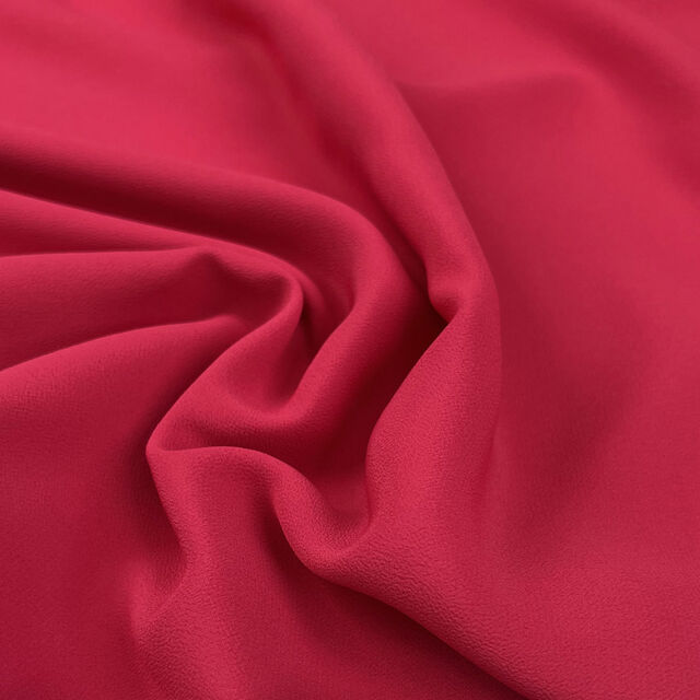 Sterling Silk - Cerise