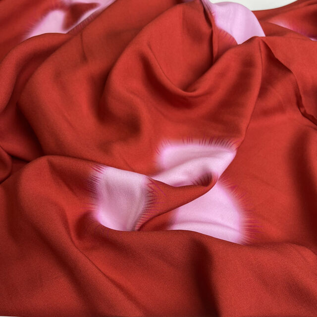 Fibre Mood - Ecovero Leopard